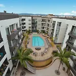 Elegant Suite At Marina-Venice Beach With Pool, Jacuzzi, Gym By Holistica Retreats