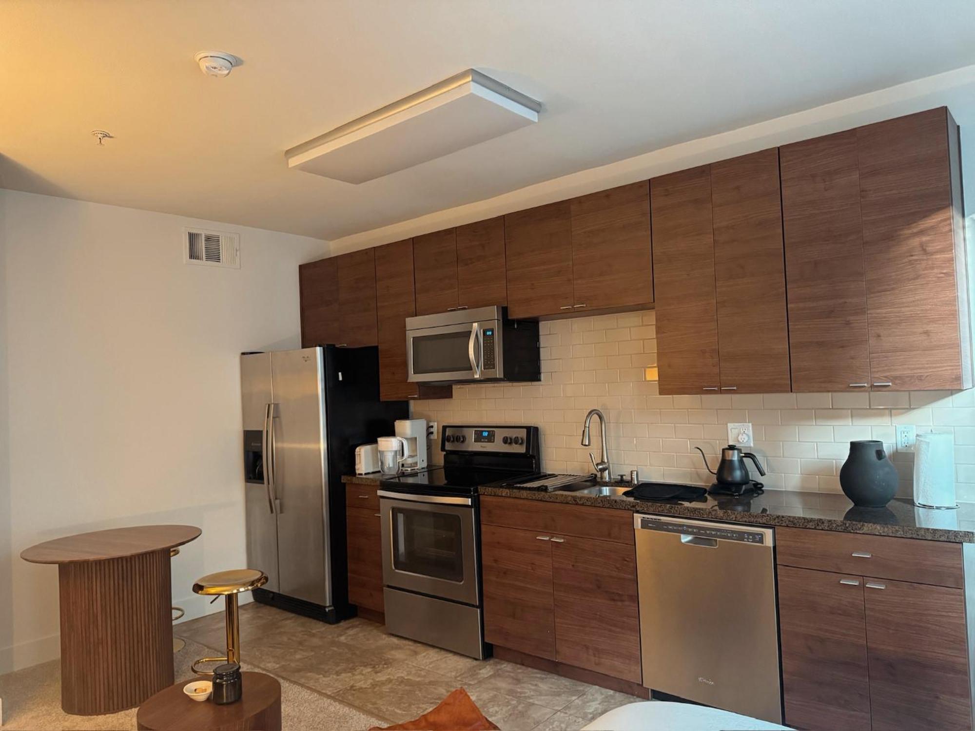 Elegant At Marina-venice With Pool, Jacuzzi, Gym By Holistica Retreats Appartement Los Angeles