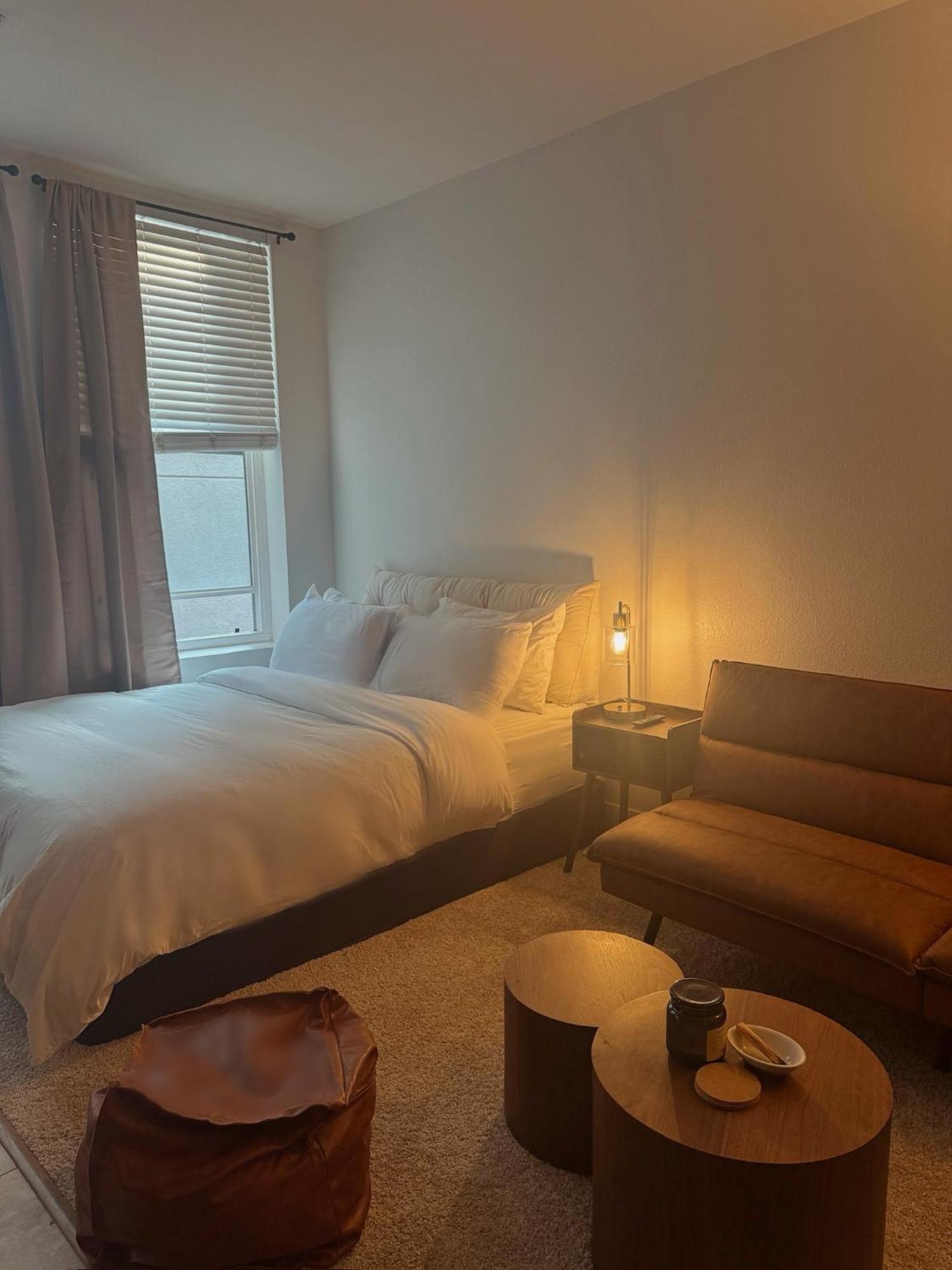 Appartement Elegant At Marina-venice With Pool, Jacuzzi, Gym By Holistica Retreats Los Angeles