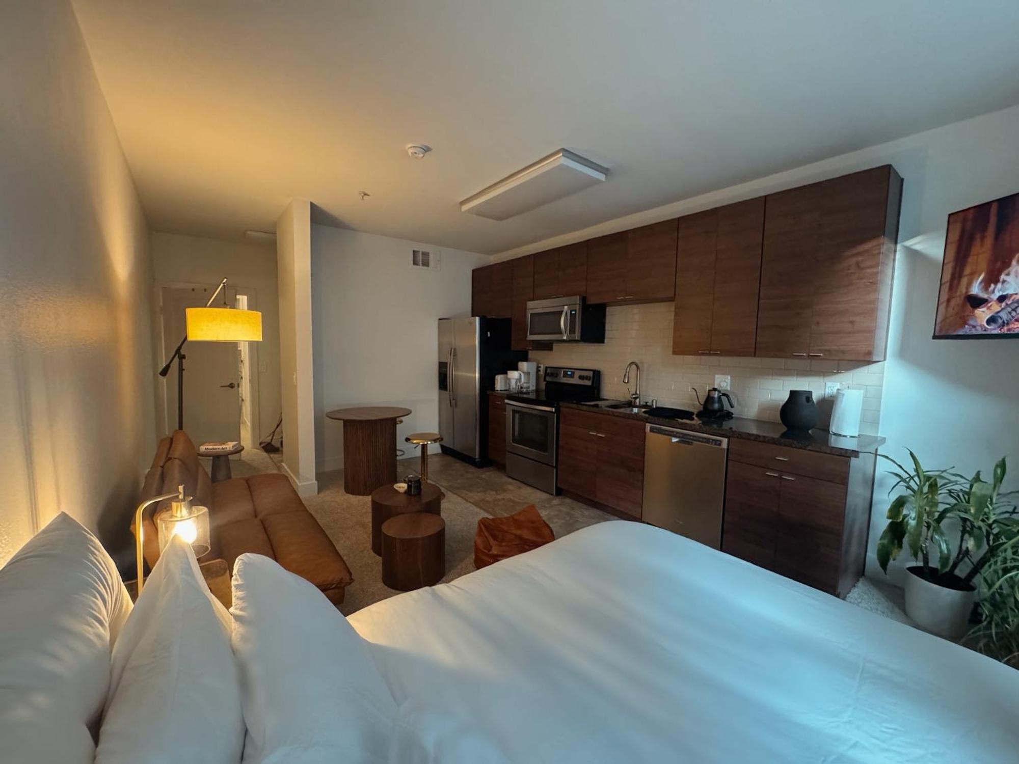 Appartement Elegant At Marina-venice With Pool, Jacuzzi, Gym By Holistica Retreats